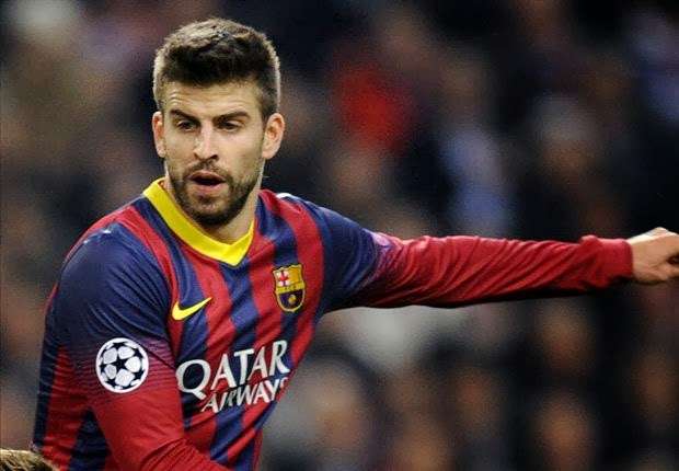 gerard pique