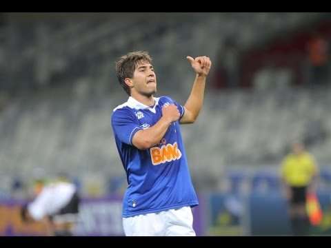  لوكاس سيلفا