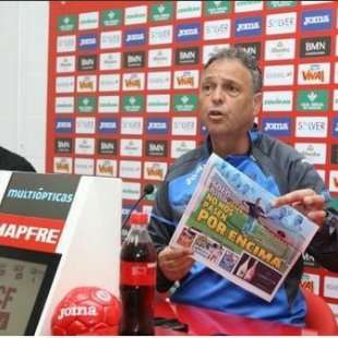 خواكين كاباروس