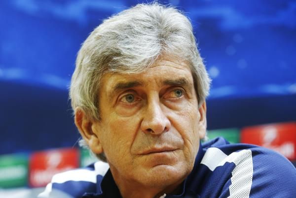 مانويل بليجريني