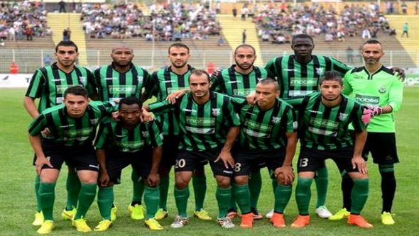 شباب قسنطينة