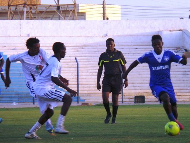 u062cu0627u0646u0628 u0645u0646 u0645u0628u0627u0631u0627u0629 u0627u0644u064au0648u0645