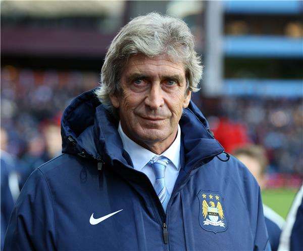 مانويل بليجريني 