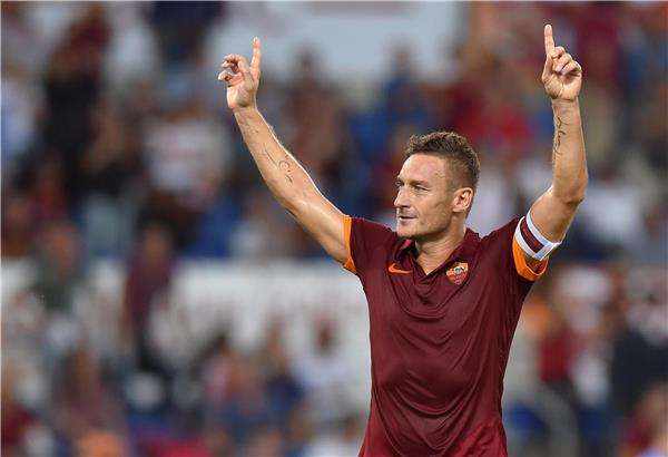 فرانشيسكو توتي