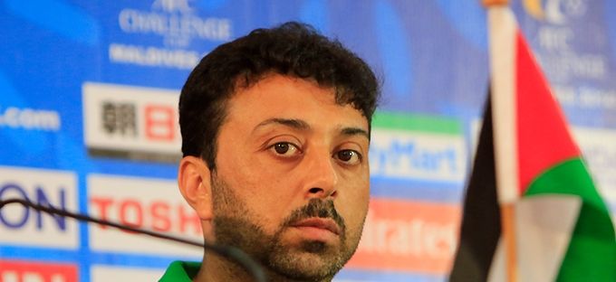  جمال محمود 