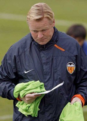 كومان ذهب ضحية خماسية بلباو