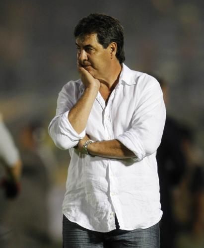 خورخي دا سيلفا 