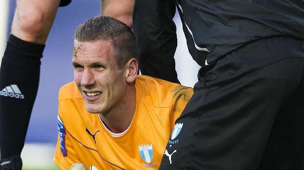 روبين أولسين