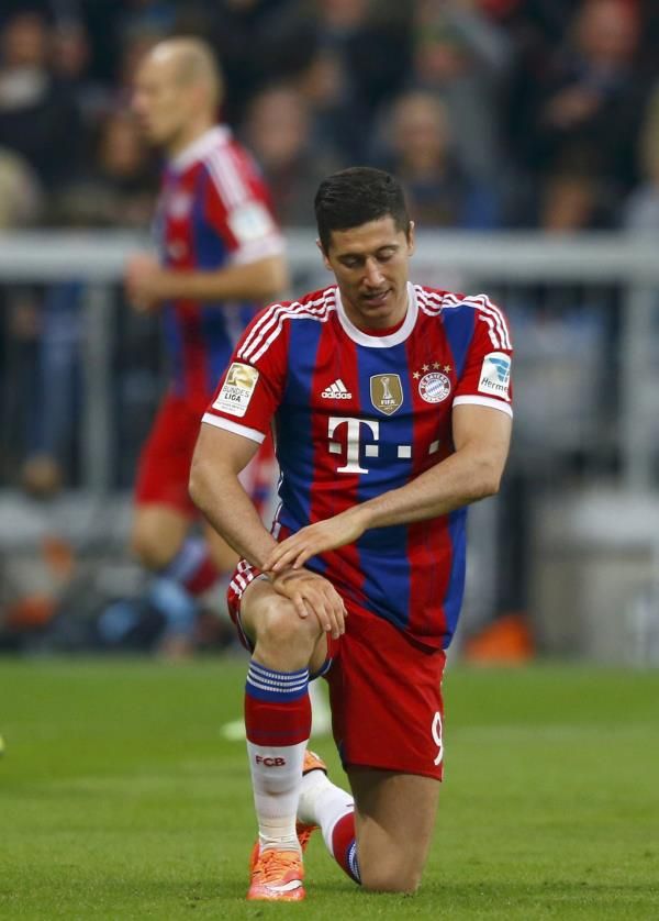 ليفاندوفسكي 