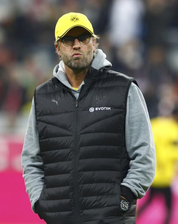 يورجن كلوب