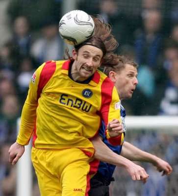 الأسترالي جوشوا كينيدي 