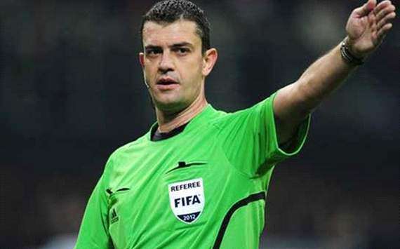 فيكتور كاساي