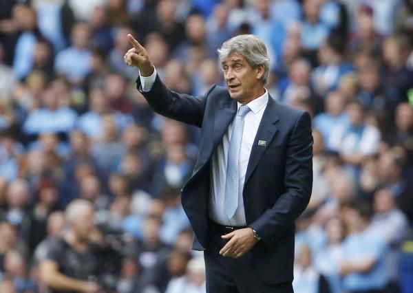  مانويل بيليجريني