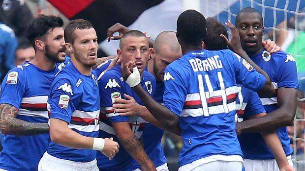 sampdoria