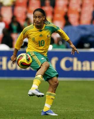 الجنوب أفريقي ستيفن بينار