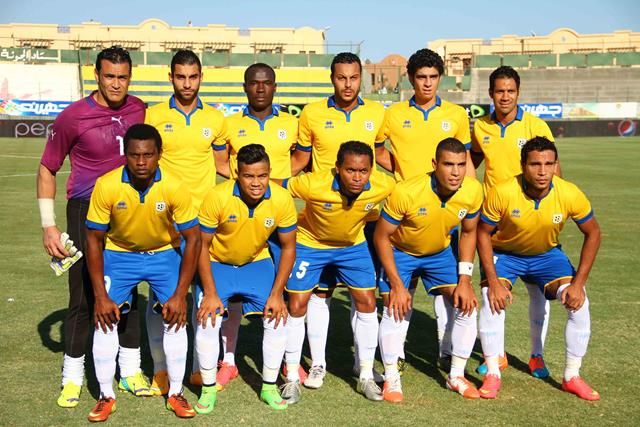 الإسماعيلي