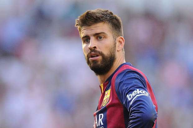 جيرارد بيكيه