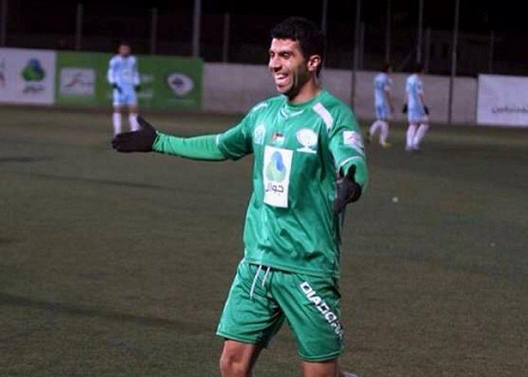 هلال موسى   