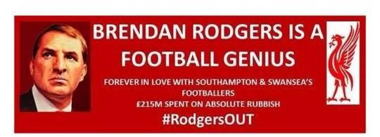 برندان رودجرز