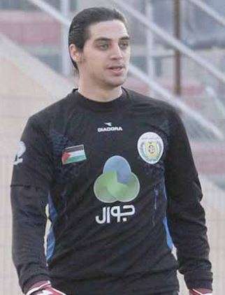 عزمي الشويكي