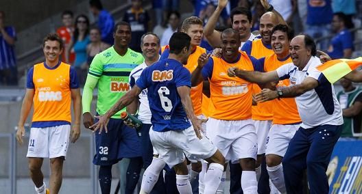 cruzeiro