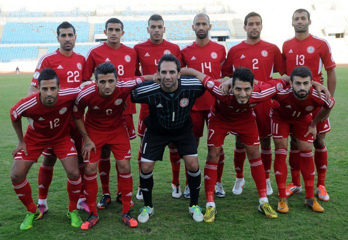 منتخب لبنان