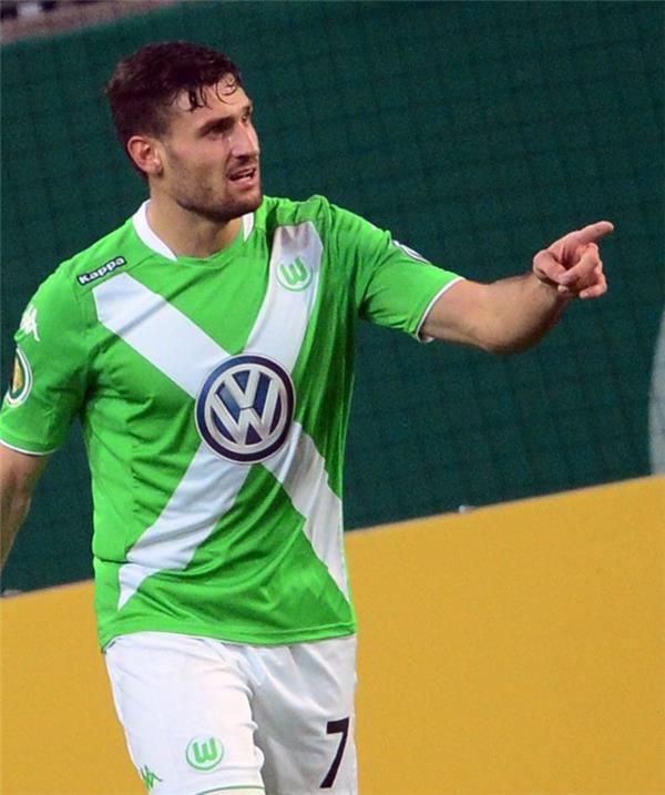  دانييل كاليجيوري