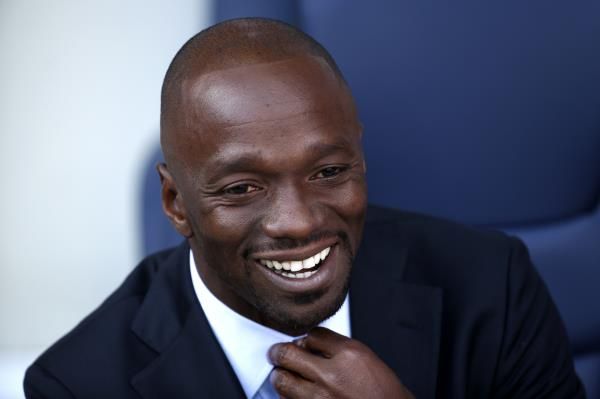 كلود ماكيليلي