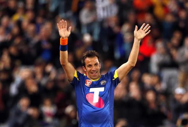  اليساندرو ديل بييرو 