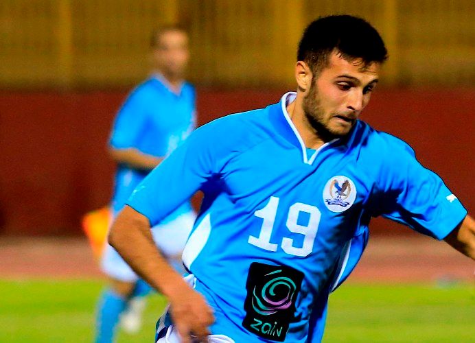 عبدالله العطار