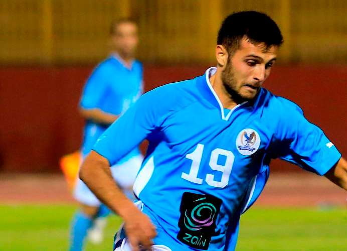 عبدالله العطار