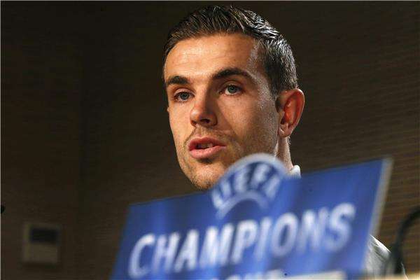  جوردان هندرسون