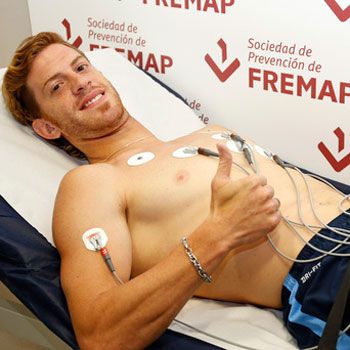 كريسيان انسالدي