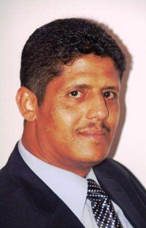 جمال الخوربي