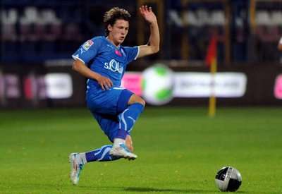 الكسندر تونيف