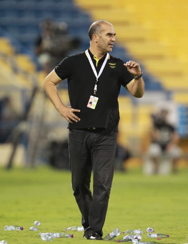 سامي الطرابلسي 