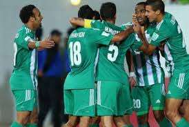 فريق الرجاء