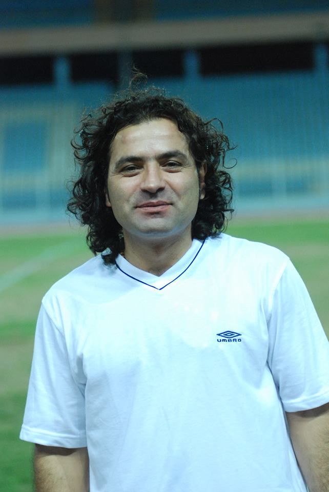 بكري كنيفاتي