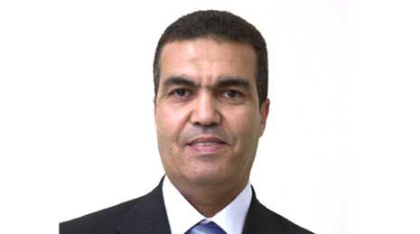 مراد مستيري