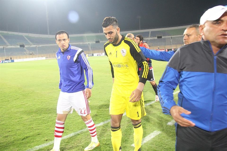 احمد الشناوي