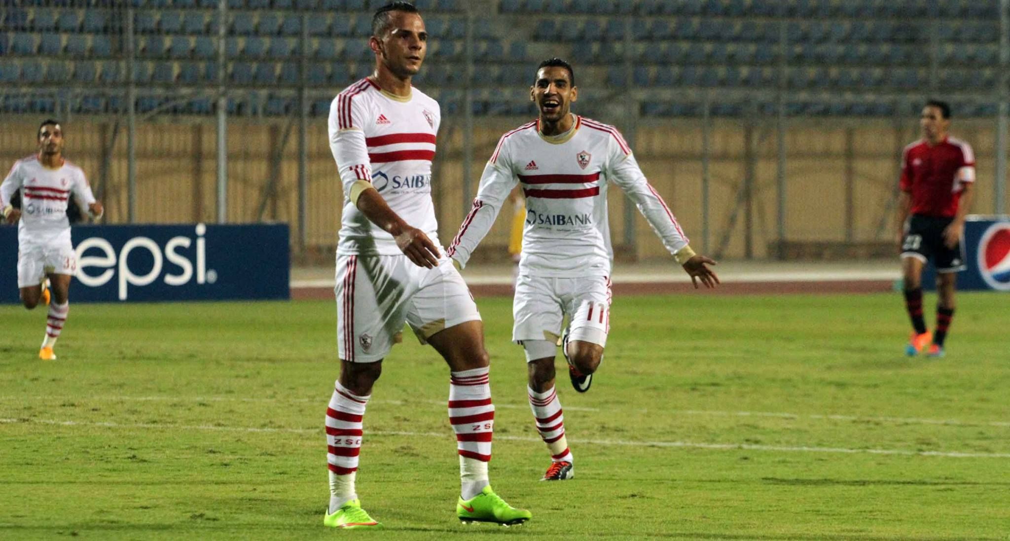 خالد قمر 