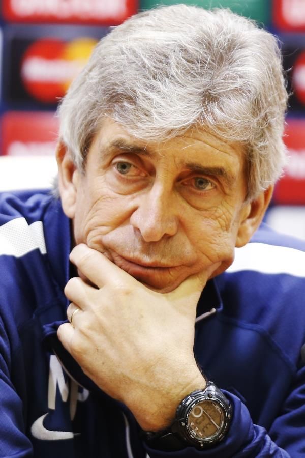 مانويل بليجريني