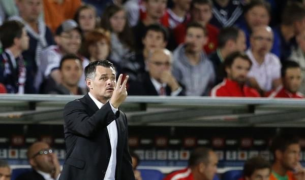 ويلي سانيول