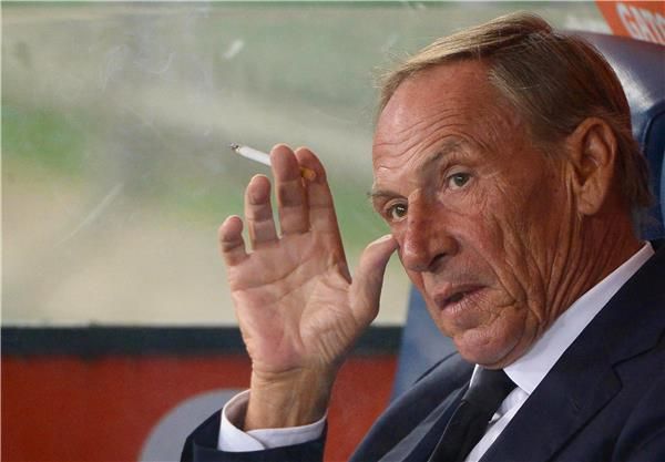  زدينيك زيمان 