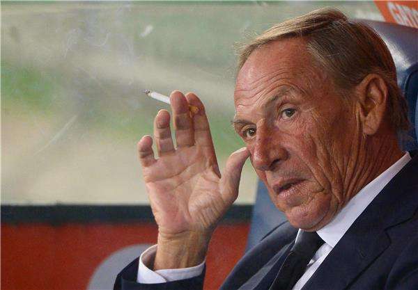  زدينيك زيمان 