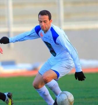 معتز الصالحاني قاد ذات راس للفوز 