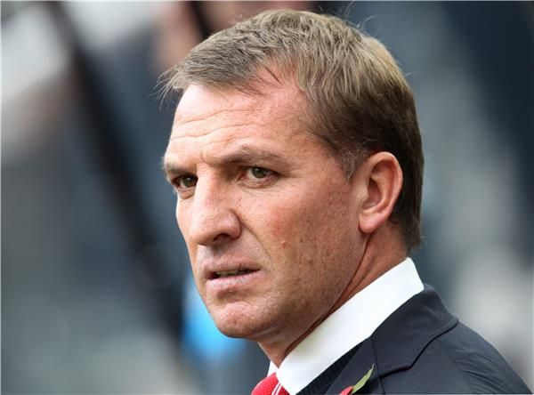 برندان رودجرز