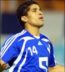 التايب جدد عقده أمس وقاد الهلال اليوم لتأهل جديد