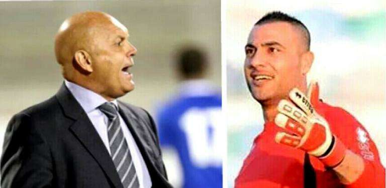 ويلكينز يبعد شفيع مجدداً عن تشكيلة الأردن