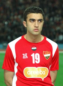  يحيى الراشد